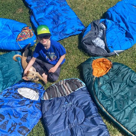 boysatcamp|Sharing The Sleeping Bag